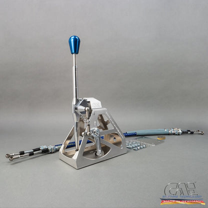 PEUGEOT 206 CAE Short Shifter -BE3, 5-Speed