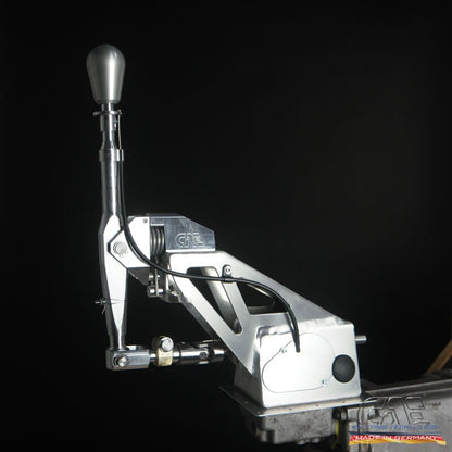 OPEL Classic CAE Short Shifter -Short version – SHORTY/ZF classic RWD 5-Speed