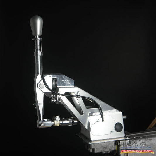 OPEL Classic CAE Short Shifter -Short version – SHORTY/ZF classic RWD 5-Speed