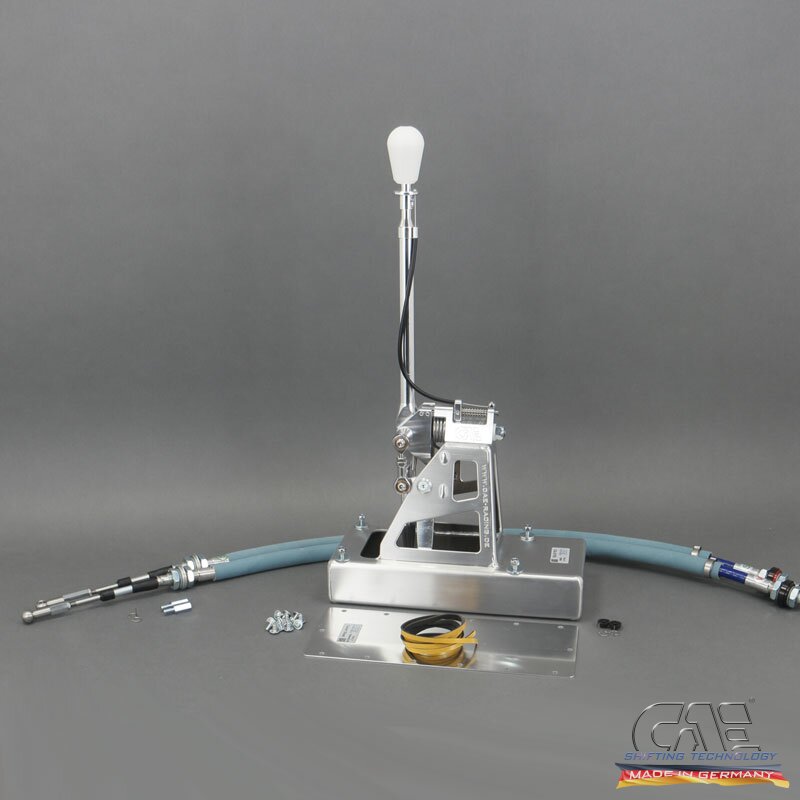 RENAULT Clio 3 RS CAE Short Shifter -6-Speed
