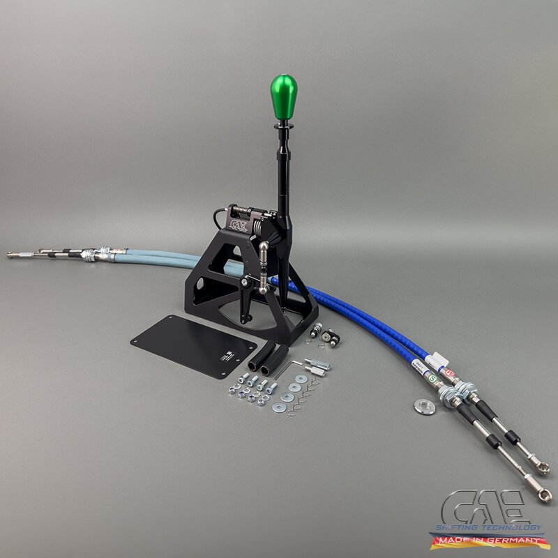 SEAT Ibiza CAE Short Shifter -02A