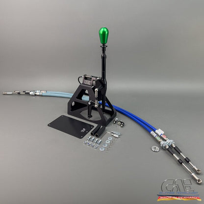 SEAT Ibiza CAE Short Shifter -02A