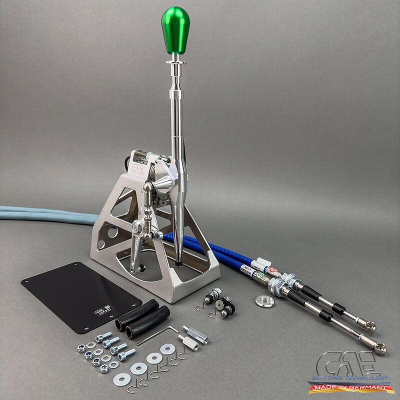 SEAT Ibiza CAE Short Shifter -02A