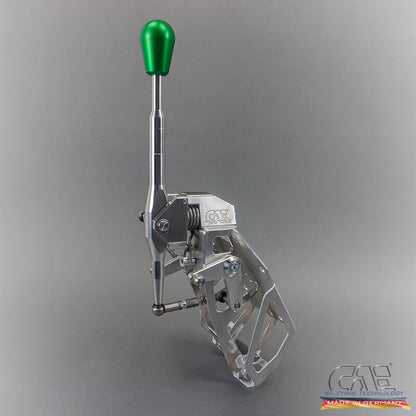 FIAT / ABARTH 500, Abarth CAE Short Shifter -5-Speed, OEM Shift cables