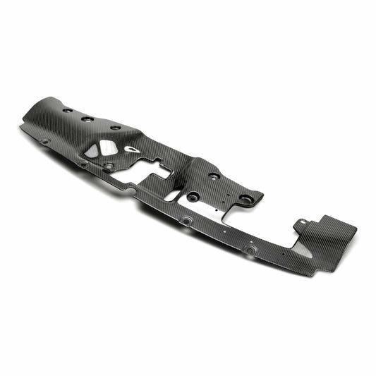 Carbon Fibre Cooling Plate For 2017-2021 Honda Civic Type R