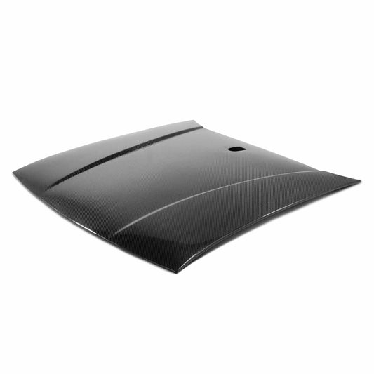 Carbon Fibre Roof Cover For 2013-2020 Toyota Gt86