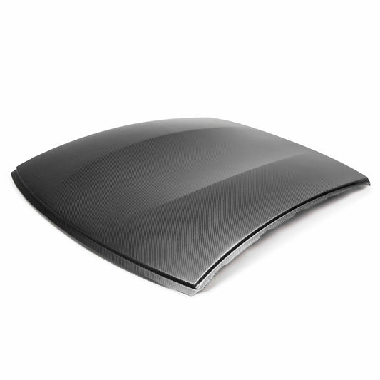 Dry Carbon Fibre Roof Replacement For 2020-2023 Toyota Supra  *All Dry Carbon Products Are Matte Finish