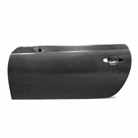 Oe-Style Carbon Fibre Doors For 2013-2020 Toyota Gt86 *Off Road Use Only.