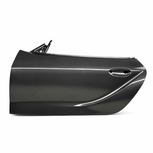 Carbon Fibre Doors For 2020-2023 Toyota Supra