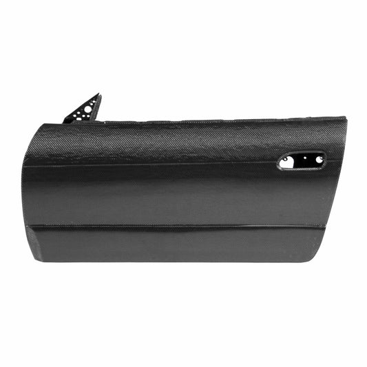 Oe-Style Carbon Fibre Doors For 1989-1994 Nissan 240Sx   *Off Road Use Only.