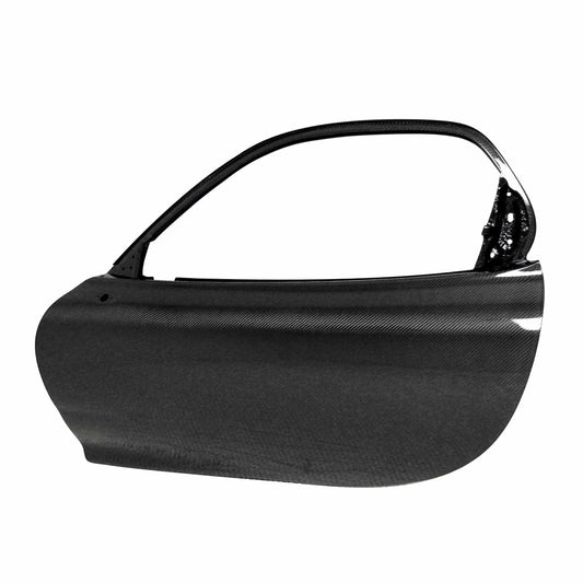 Oe-Style Carbon Fibre Doors For 1993-2002 Mazda Rx-7   *Off Road Use Only.