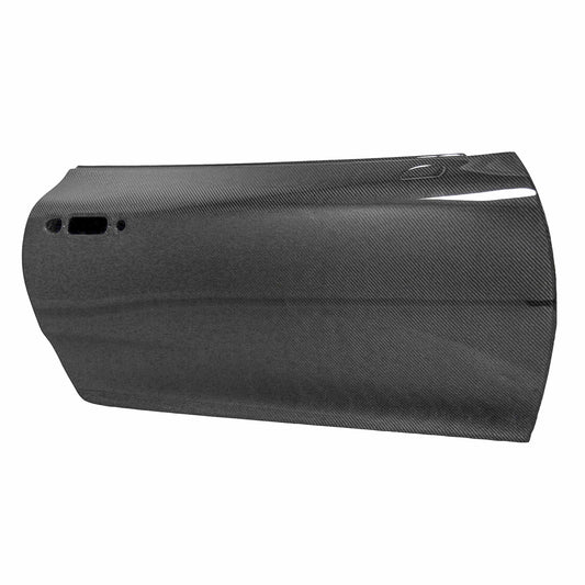 Oe-Style Carbon Fibre Doors For 1993-1998 Toyota Supra   *Off Road Use Only.