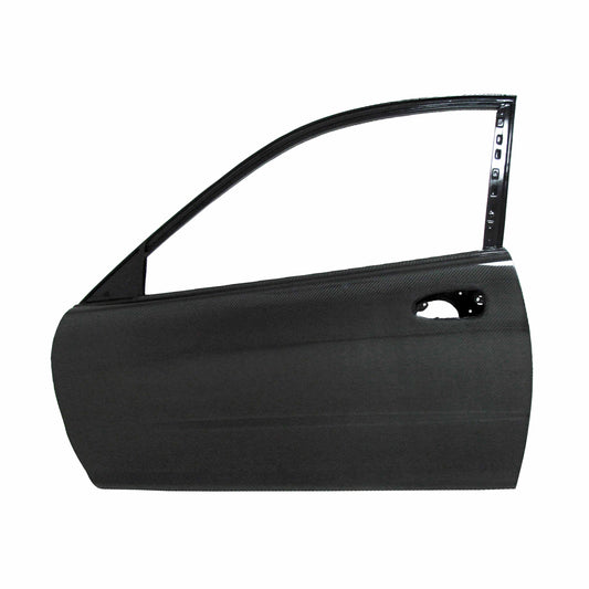 Oem-Style Carbon Fibre Doors For 1994-2001 Honda Integra 2Dr   *Off Road Use Only.