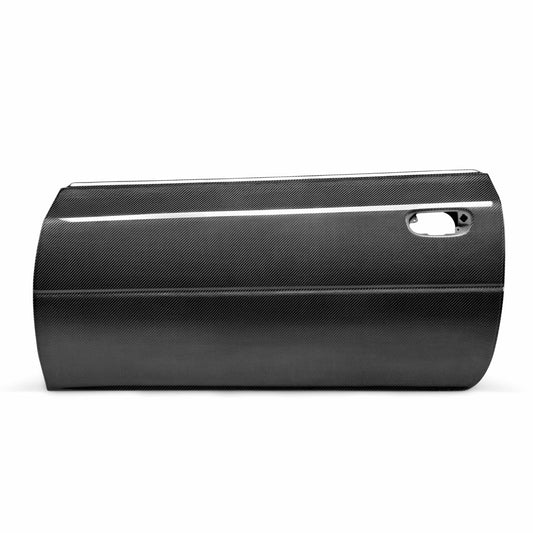 Oem-Style Carbon Fibre Doors For 1998-2001 Subaru Impreza   *Off Road Use Only.