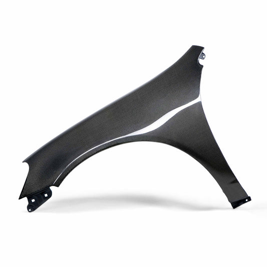 Carbon Fibre Wings For 2002-2006 Honda Integra
