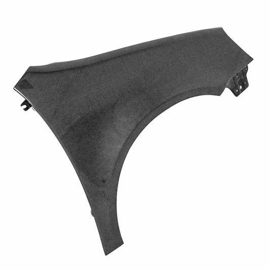 Carbon Fibre Wings For 2006-2009 Volkswagen Golf Gti (10Mm Wider)