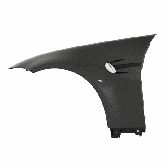 Oem-Style Carbon Fibre Wings For 2008-2013 Bmw E92 M3 Coupe