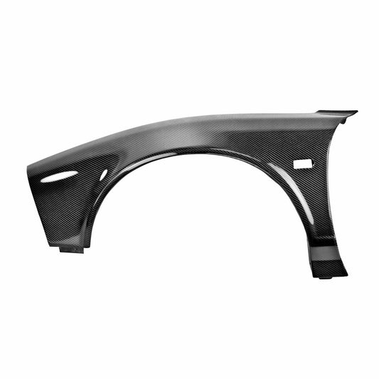 OEM-style carbon fiber wings for 1991-2005 Acura NSX