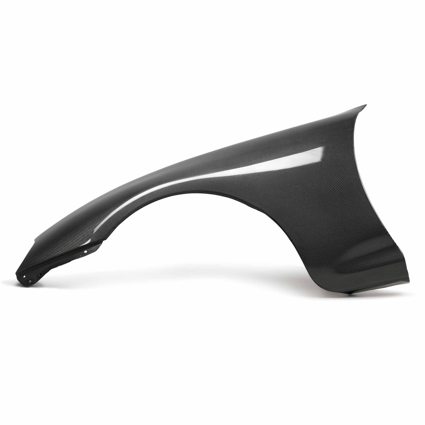Oem-Style Carbon Fibre Wings For 1993-1998 Toyota Supra