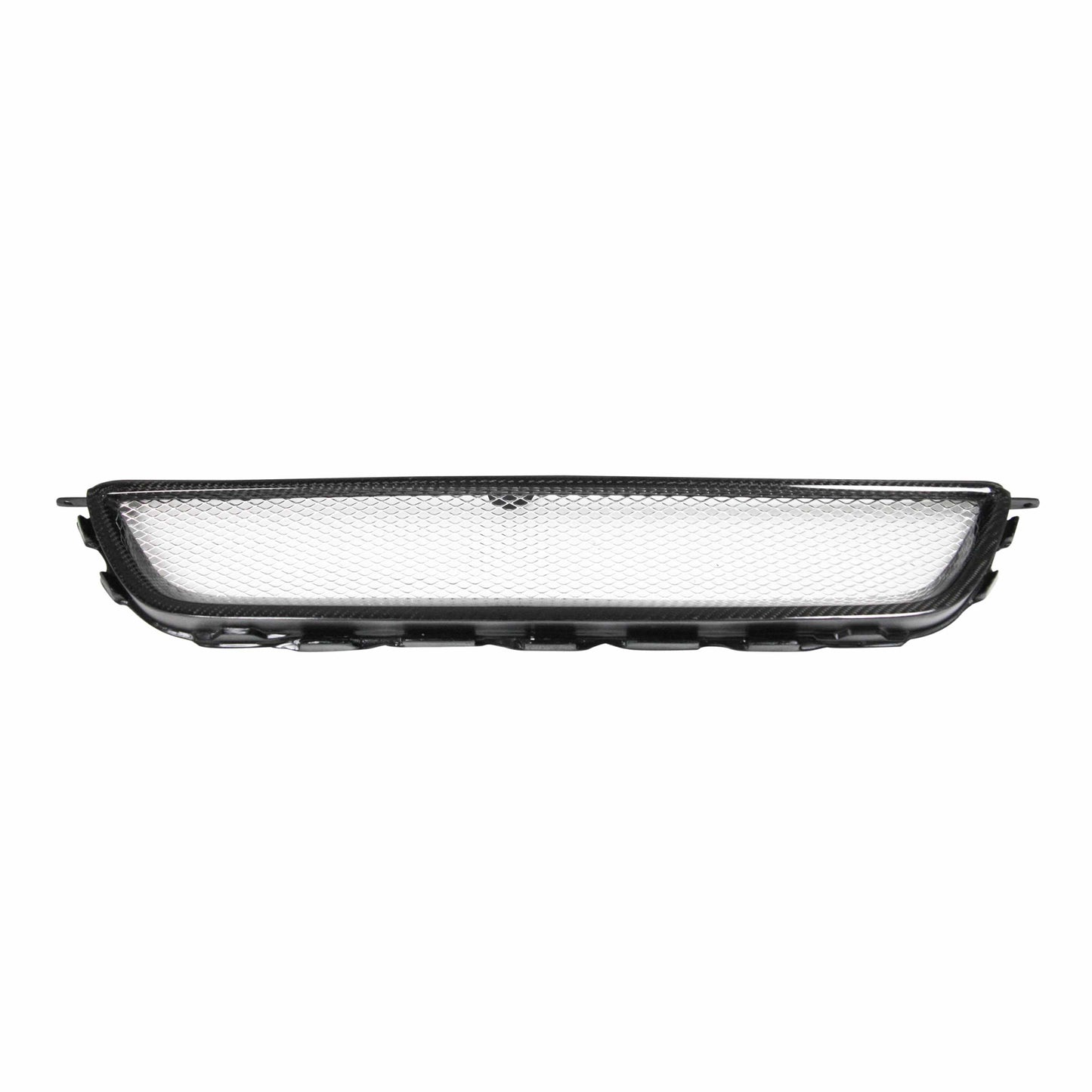 Tt-Style Carbon Fibre Front Grille For 2001-2005 Lexus Is300