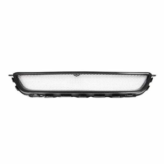 Tt-Style Carbon Fibre Front Grille For 2001-2005 Lexus Is300