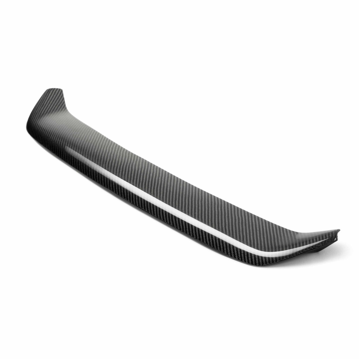 Oem-Style Carbon Fibre Front Grille For 2009-2011 Nissan Gtr