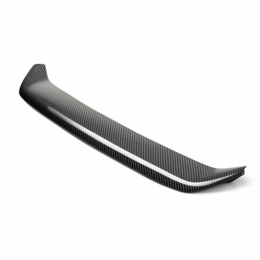Oem-Style Carbon Fibre Front Grille For 2009-2011 Nissan Gtr