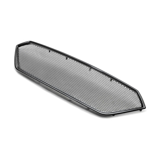 Carbon Fibre Front Grille For 2022 Subaru Wrx