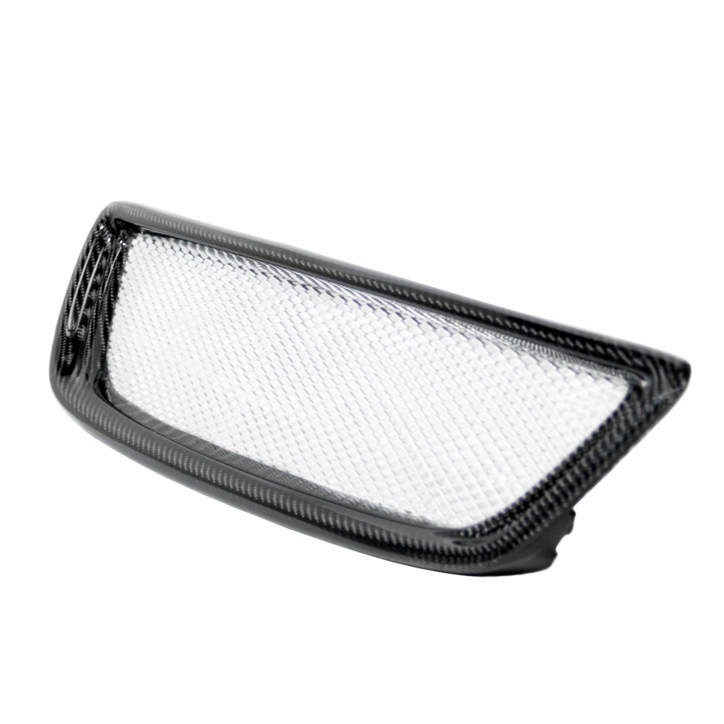 Tt-Style Carbon Fibre Front Grille For 1998-2005 Lexus Gs Series