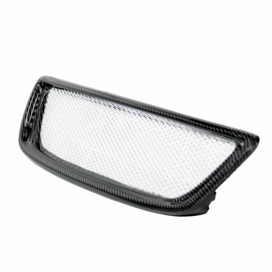 Tt-Style Carbon Fibre Front Grille For 1998-2005 Lexus Gs Series