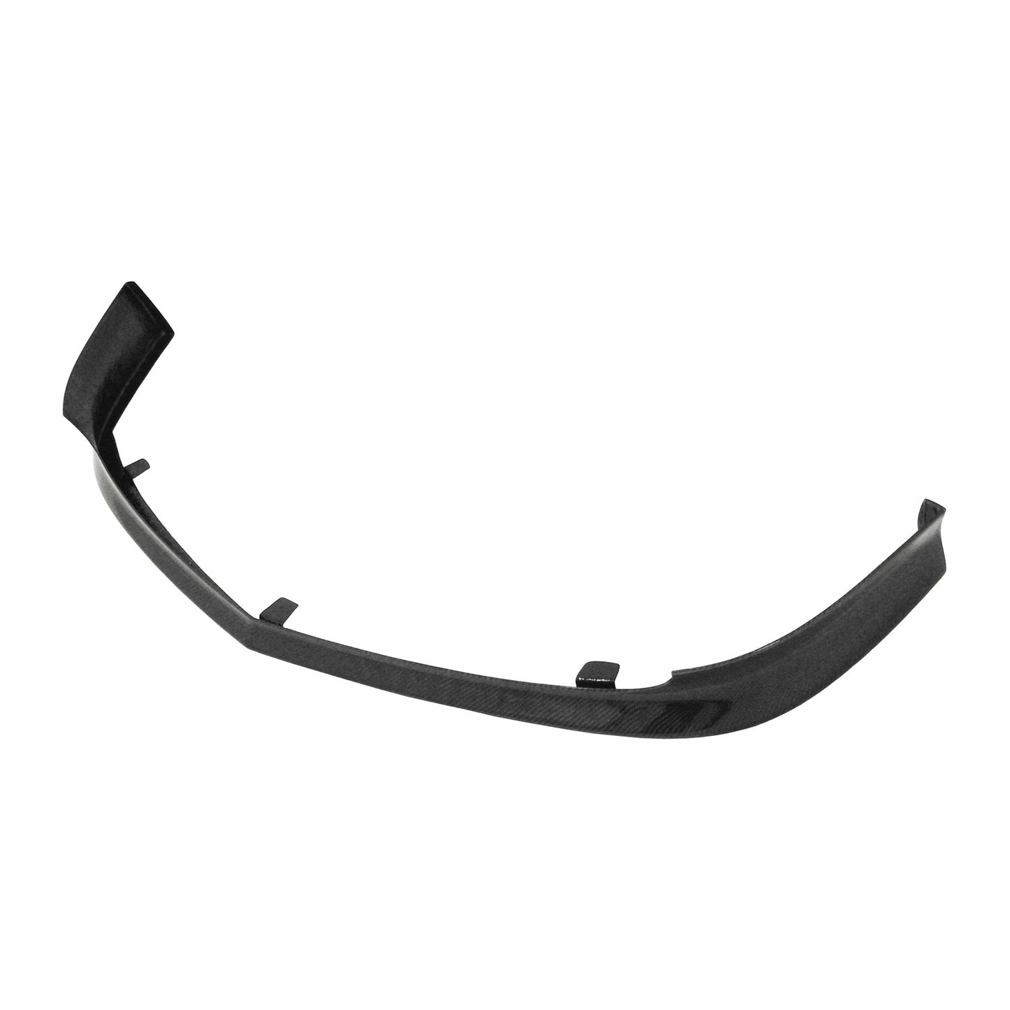 Tr-Style Carbon Fibre Front Lip For 2002-2004 Honda Integra
