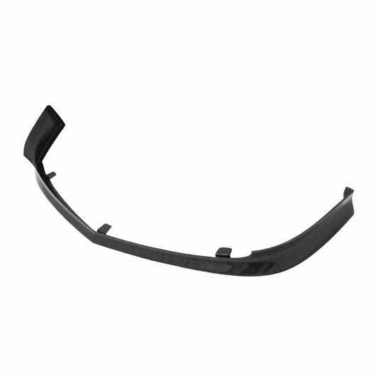 Tr-Style Carbon Fibre Front Lip For 2002-2004 Honda Integra