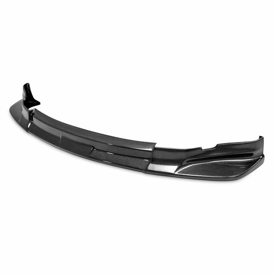 Cw-Style Carbon Fibre Front Lip For 2003-2005 Nissan 350Z