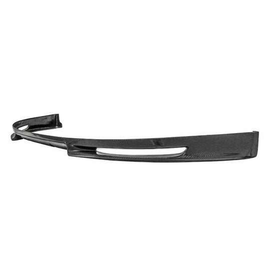 Tt-Style Carbon Fibre Front Lip For 2006-2009 Volkswagen Golf Gti