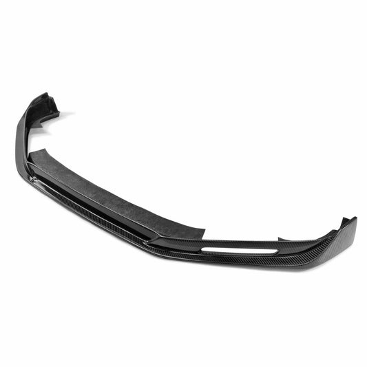 Kc-Style Carbon Fibre Front Lip For 2013-2016 Toyota Gt86