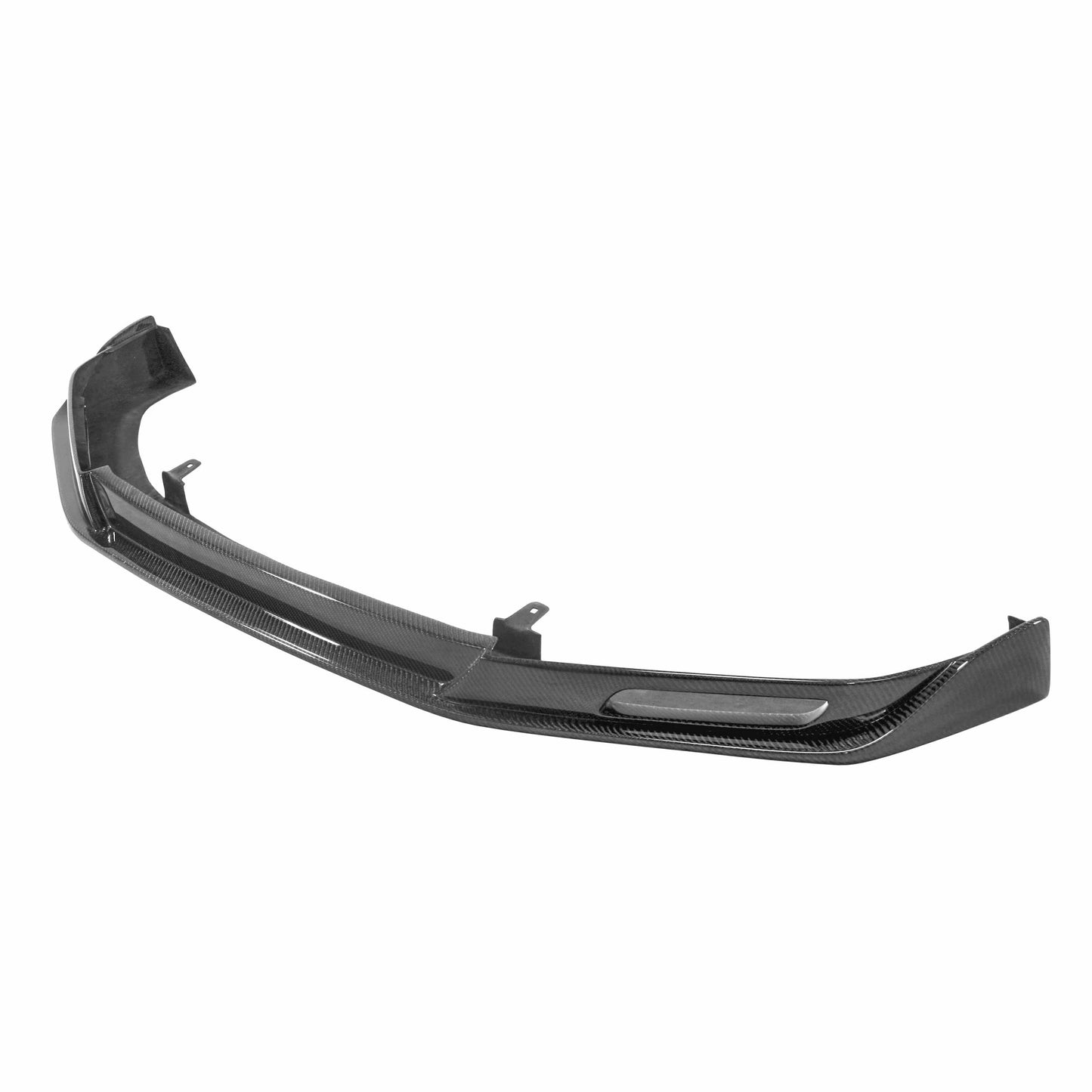 Kc-Style Carbon Fibre Front Lip For 2013-2020 Toyota Gt86