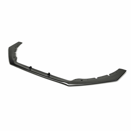Sa-Style Carbon Fibre Front Lip For 2016-2018 Ford Focus Rs