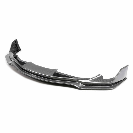 Mb-Style Carbon Fibre Front Lip For 2020-2023 Toyota Supra