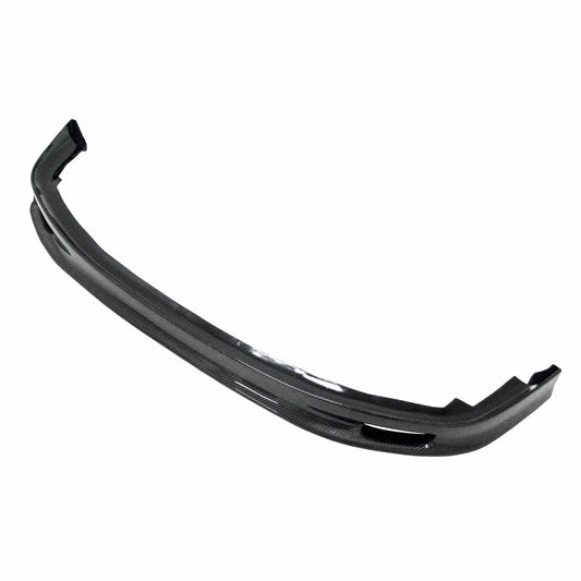 Sp-Style Carbon Fibre Front Lip For 1992-1995 Honda Civic 2Dr/Hb