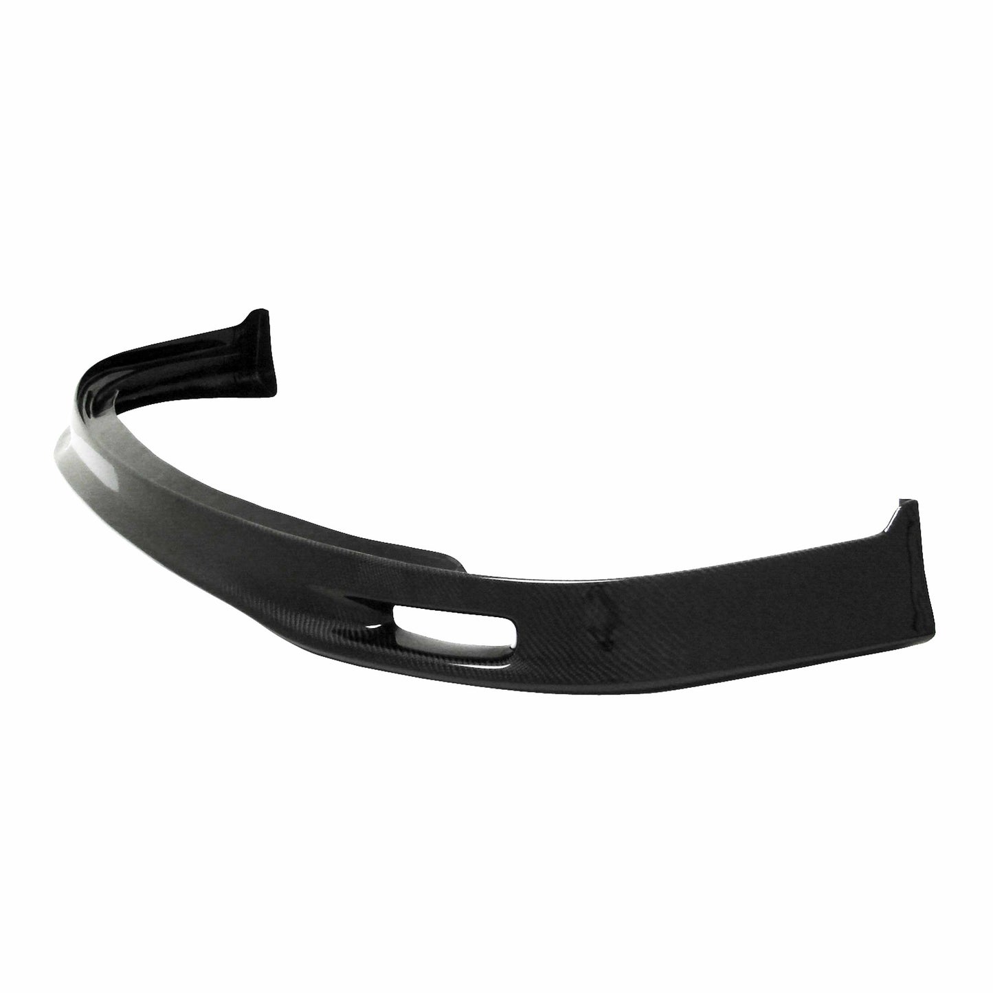 Sp-Style Carbon Fibre Front Lip For 1995-2001 Honda Integra Jdm Type-R