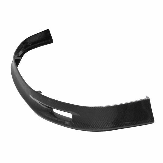 Sp-Style Carbon Fibre Front Lip For 1999-2000 Honda Civic