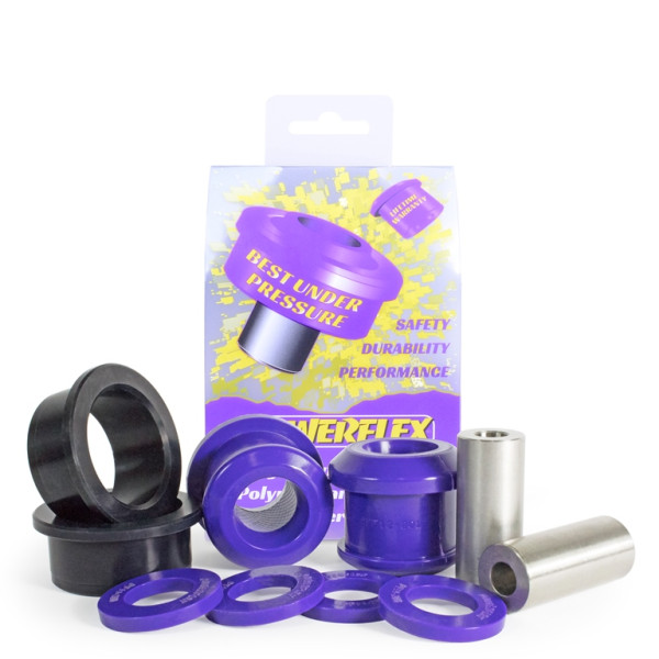 Powerflex - Toyota WiLL Vi (2001 - 2002)  Front Wishbone Rear Bush