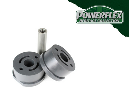 Powerflex - Volkswagen Transporter Models T25/T3 Type 2 (Vanagon) All Models (1979 - 1992)Petrol Models2.1 Model Gearbox Mounting Bush