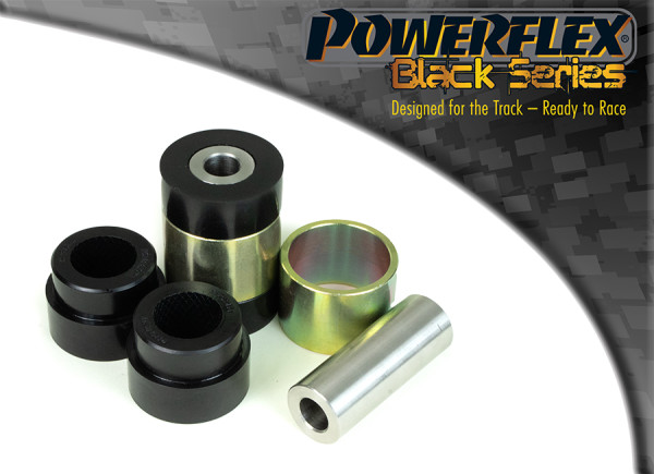 Powerflex - Volkswagen Vento Models Vento A5 (2005 - 2010) Rear Lower Track Rod Inner Bush