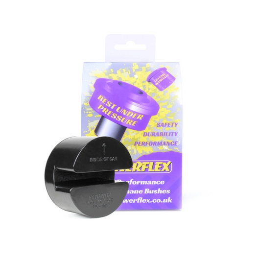 Powerflex - Audi Q5 / SQ5 Q5 / SQ5 (2008-2017)SQ5 (2013 - 2017) Jack Pad Adaptor