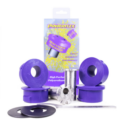 Powerflex - Volkswagen Transporter Models T5 Transporter inc. 4Motion (2003-2015) Rear Arm Inner Bush, Adjustable