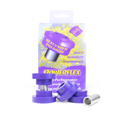 Powerflex - Ford Escort Models  Escort MK5,6 RS2000 4X4 (1992-96) Rear Tie Bar Rear Bush