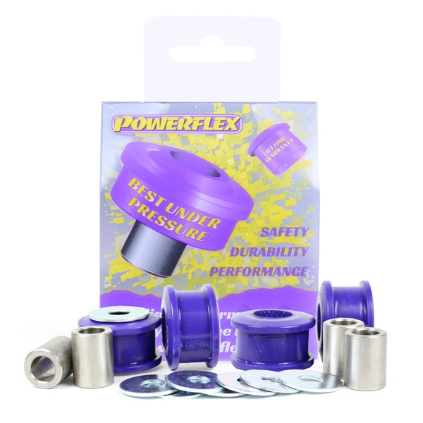 Powerflex - Volkswagen Touareg Models Touareg 7L (2002 - 2010) Front Anti Roll Bar Link Bush