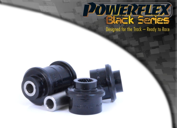 Powerflex - Toyota MR2 Models MR2 Gen2 SW20 (1989 - 1999)MR2 SW20 REV 2 to 5 (1991 - 1999) Front Tie Bar Front Bush