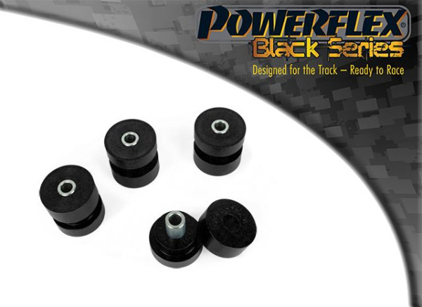 Powerflex - Ford Fiesta Models  Fiesta Mk1 & 2 inc XR2 (1976-1989) Rear Tie Bar Bushes